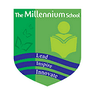The Millenium School logo