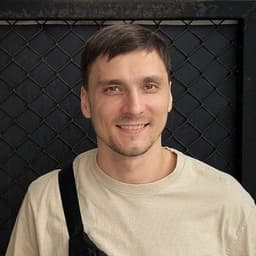 Aleksandr Babenko
