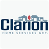 Clarion Home Services Group logo