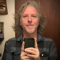 Carey Edward Jolliffe