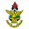 Kwame Nkrumah University of Science and Technology (KNUST) logo