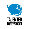 Talented Translators logo