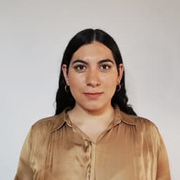 Daniela Hernández Gutiérrez