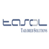Tailored Solutions Pvt. Ltd. logo