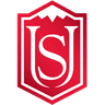 Simpson University logo