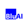 BluAi logo
