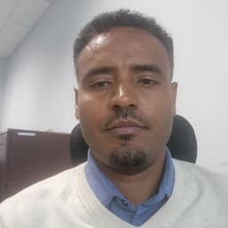 Gebeyehu Chekole