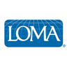 LOMA (Life Office Management Association) logo