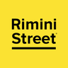Rimini Street Australia Pty Limited logo