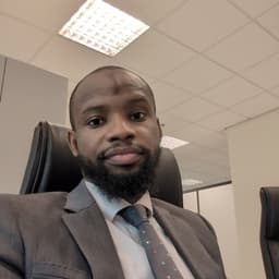 Abubakar Ibrahim Wan