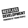 Restless Development logo