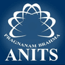 Anil Neerukonda Institute of Technology and Sciences logo