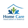 Home Care Association of America logo