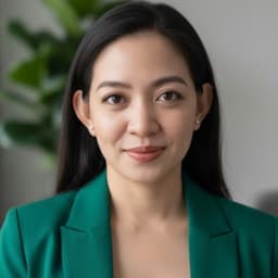 Jenica Refe