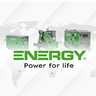Energy SRL logo