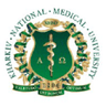 Kharkiv National Medical University logo