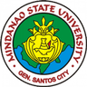Mindanao State University logo