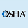 Occupational Safety and Health Administration (OSHA) logo