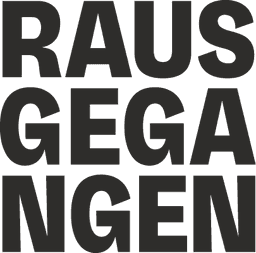 Rausgegangen GmbH