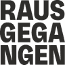 Rausgegangen GmbH logo