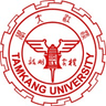 Tamkang University logo