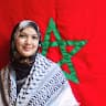 zineb rherarbi