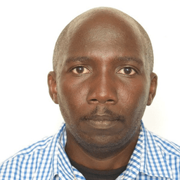 Isaac Wanjiku