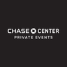 Chase Center logo