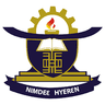 Kumasi Polytechnic logo