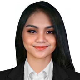 Ashley Nicole Llamas