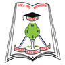 Makueni Boys High School logo