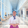 Sharon Mangwende