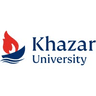Khazar University logo