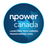 NPower Canada logo