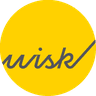 Wisk Aero logo