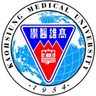 Kainan University logo