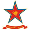 St. Stephen's College, University of Delhi logo