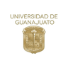 Universidad de Guanajuato logo