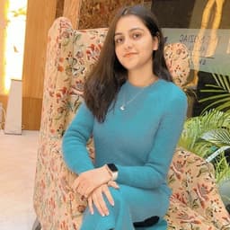 Nabhanya Singh