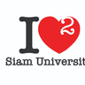 Siam University logo
