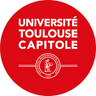 University Toulouse 1 Capitole logo