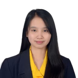Kristine Jainne Reyes