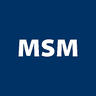 Morehouse School of Medicine logo