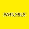 Sartorius logo