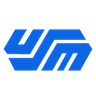 Universidad Santa María logo
