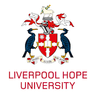 Liverpool Hope University logo