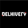 delhivery logo