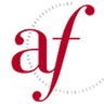 Alianza Francesa de Lima logo