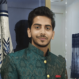 Priyesh Soni