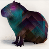 Capybara logo
